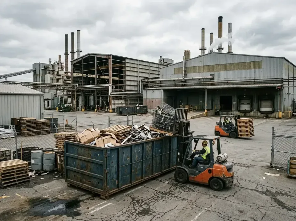 industrial-factory-scrap-conta-003 — frequently asked questions, Cheap Roll-off Dumpster Rentals in Ste. Genevieve, MO